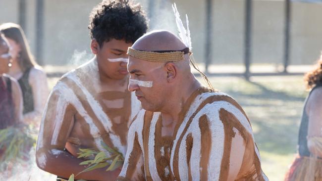 Mount Isa Rodeo 2024 -