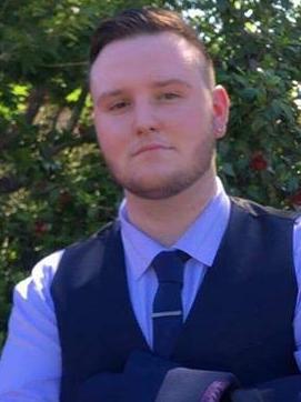 Callum Brosnan died from a suspected drug overdose at the Knockout Games of Destiny dance party. Picture: Facebook