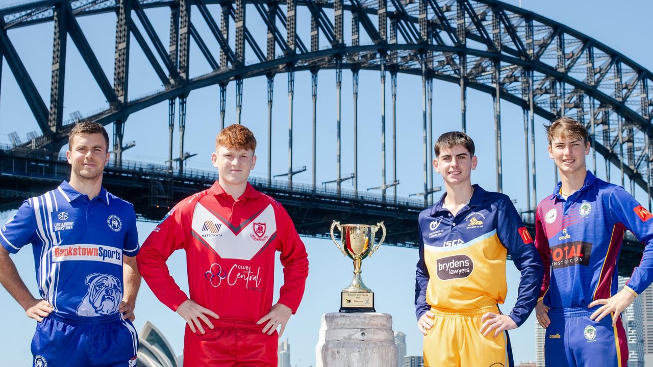 Sydney T20 grand final: Words from each team, big names return