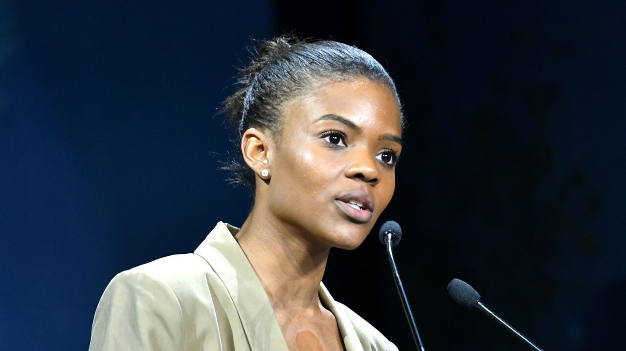 Candace Owens torches Chrissy Teigen's bullying apology