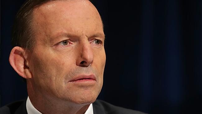 Abbott survives spill, but what happens now?