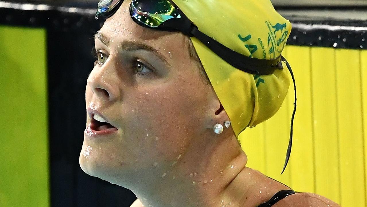 Shayna Jack Asada Investigation Doping Scandal Suppression Swimming Australia Au 5203