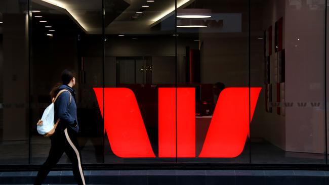 Westpac has lodged its defence to Austrac allegations of contraventions of AML-CTF laws. Picture: David Clark