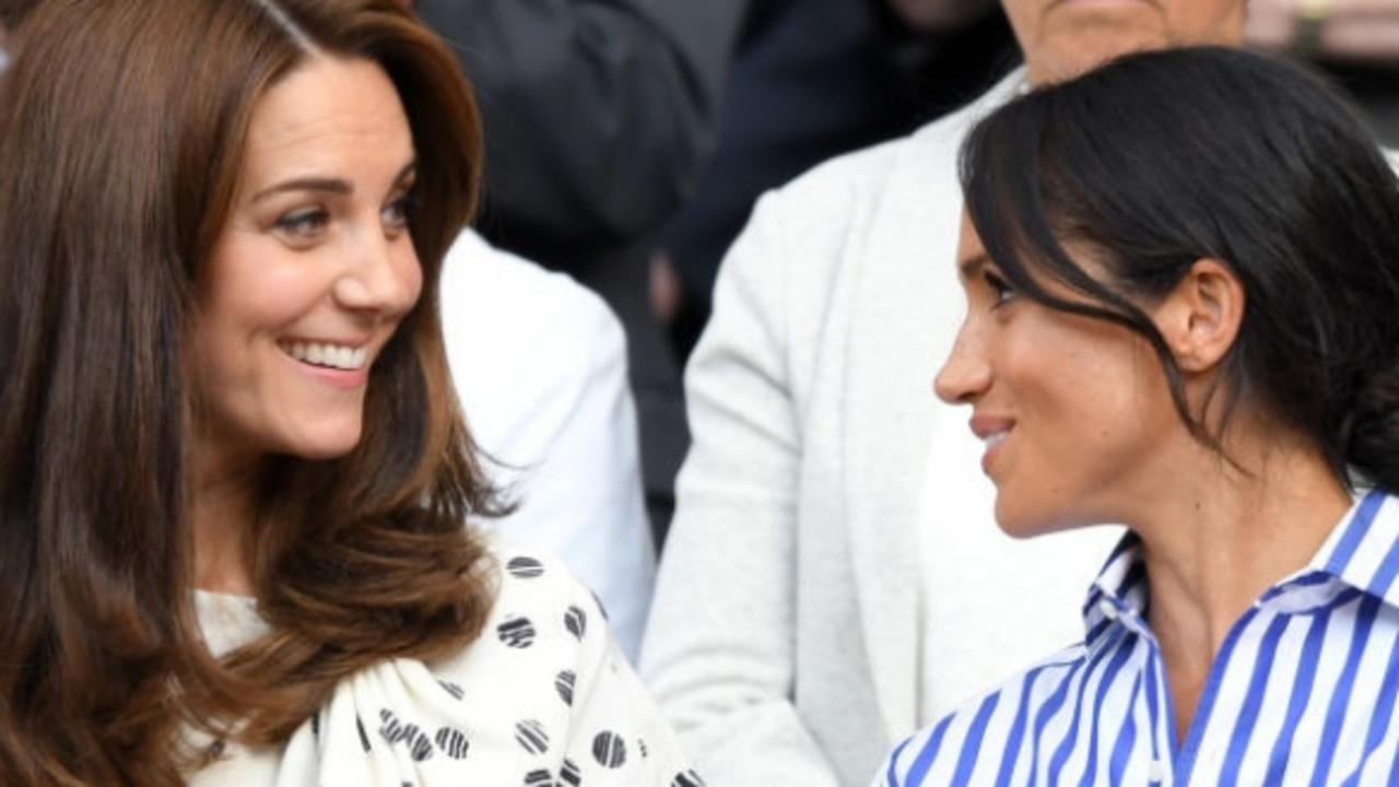 Meghan Markle: The one thing Kate Middleton did we hope Meghan won’t ...