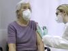Nursing homes failing on care minutes