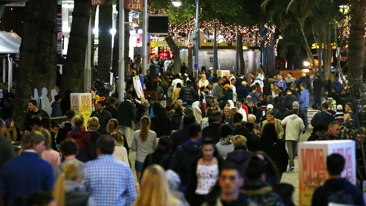 State’s push to revitalise night life