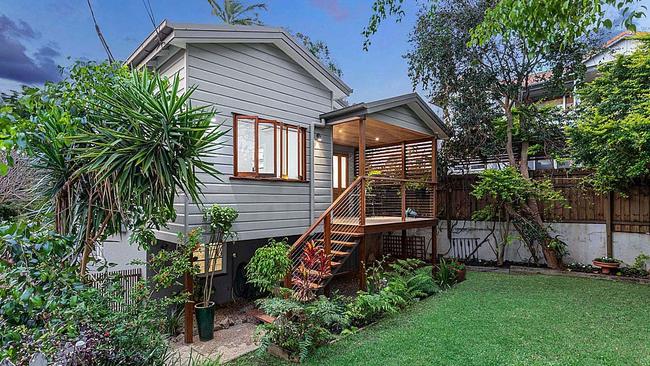 1PM – 36 Lincoln St, Wilston