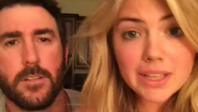 Dubsmash: Kate Upton, Hugh Jackman use hilarious app | news.com.au 