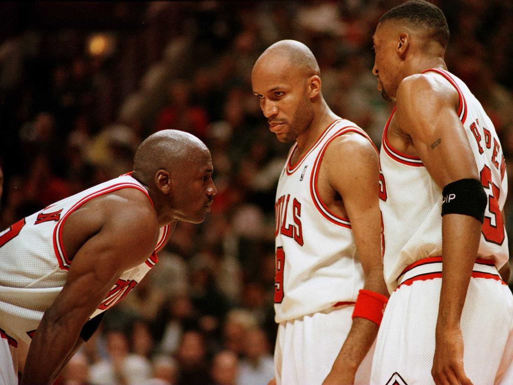 NBA news: Michael Jordan, Tim Grover reveals MJ training