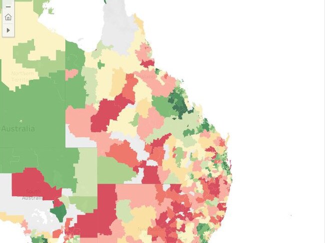 GREATER RISK: Western Downs’ population is more prone to complications from Covid-19