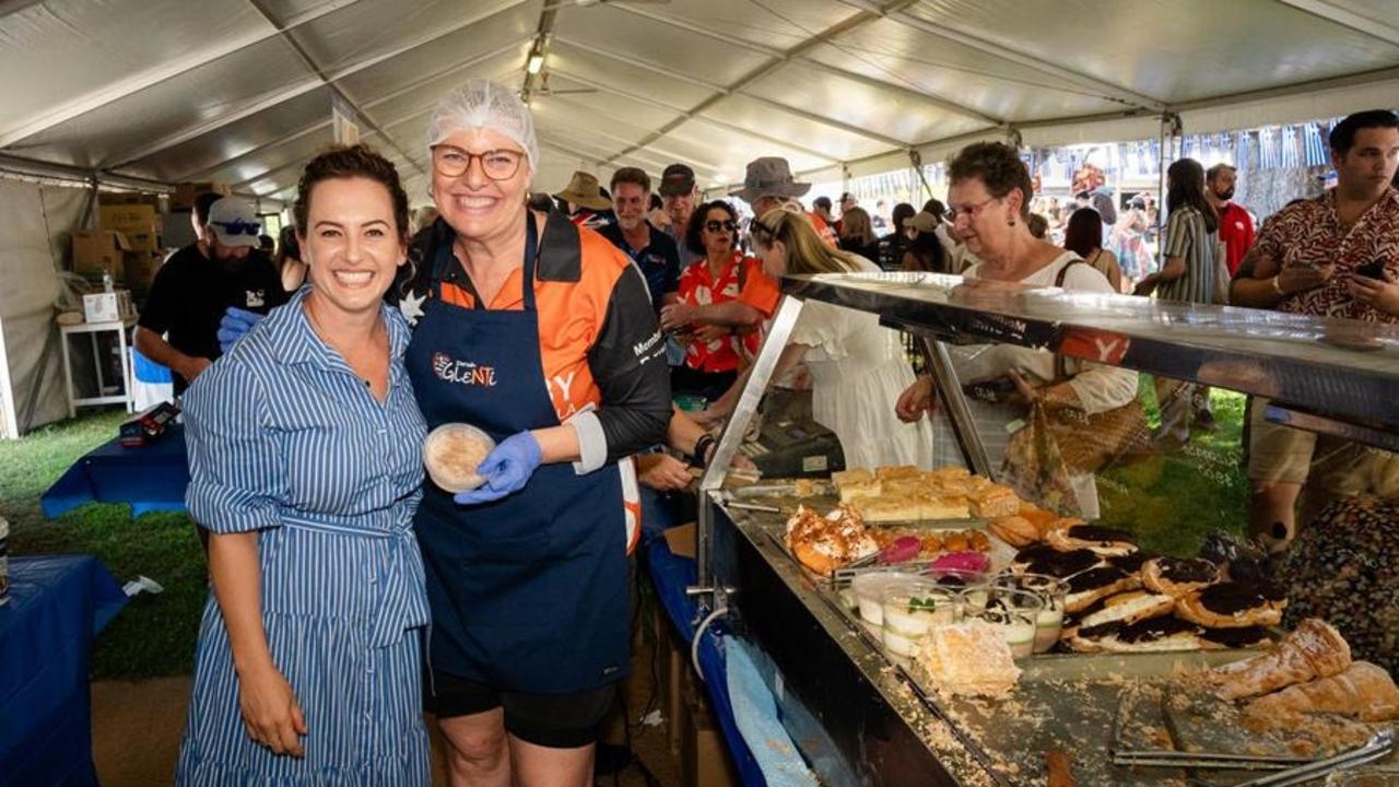 Tourism wins in blockbuster long weekend