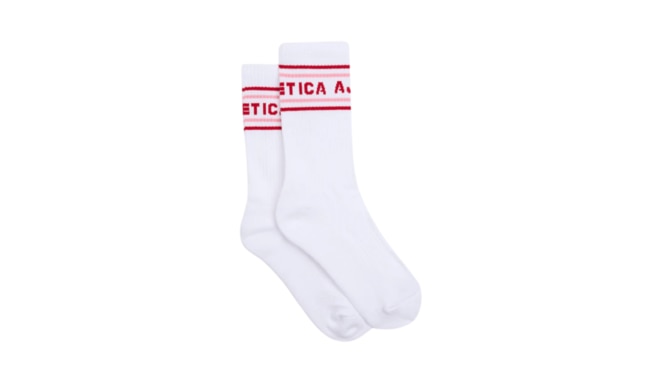 Aje Athletica Classic Sports Sock