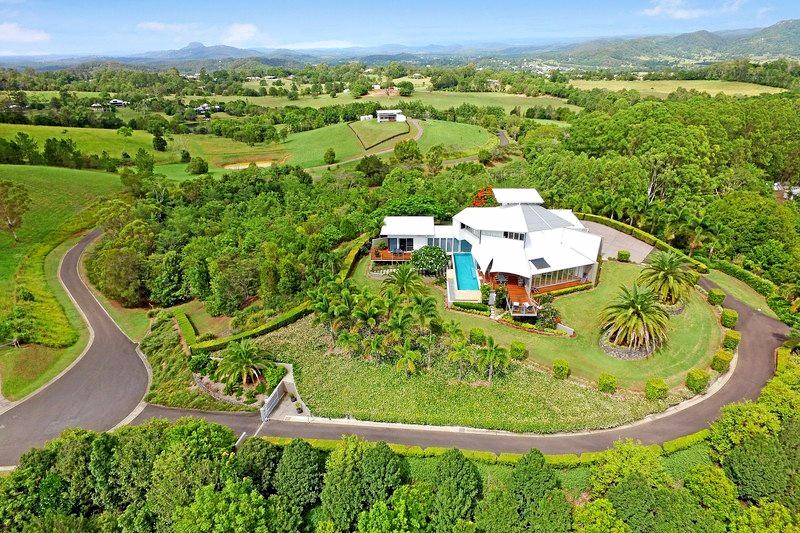 75 Lone Hand Lane is on the market for $3 million. Picture: Contributed