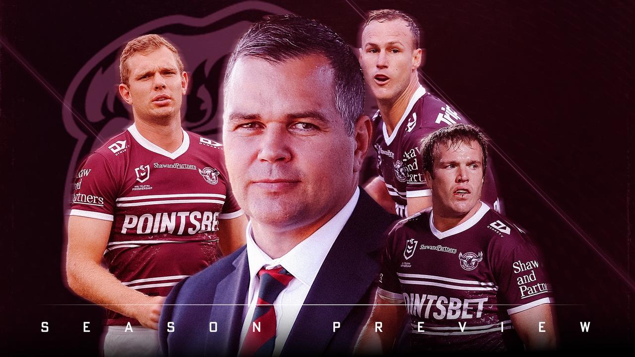 NRL 2023: Manly Sea Eagles, Josh Schuster performance, fitness, stood down,  injuries, Anthony Seibold, Daly Cherry-Evans, criticism, Kristie Fulton