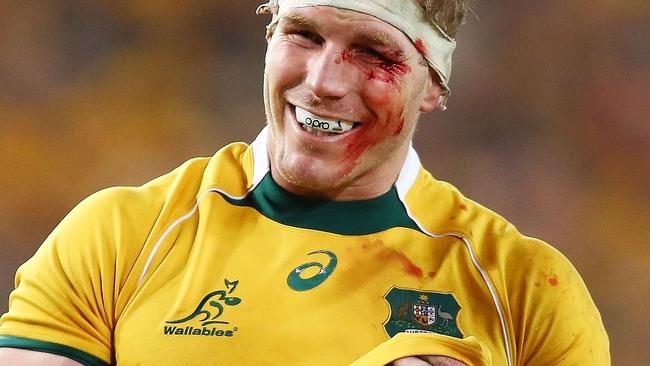 Five big questions facing the Wallabies