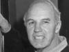 ‘Unbelievably passionate’ football legend John Devine remembered