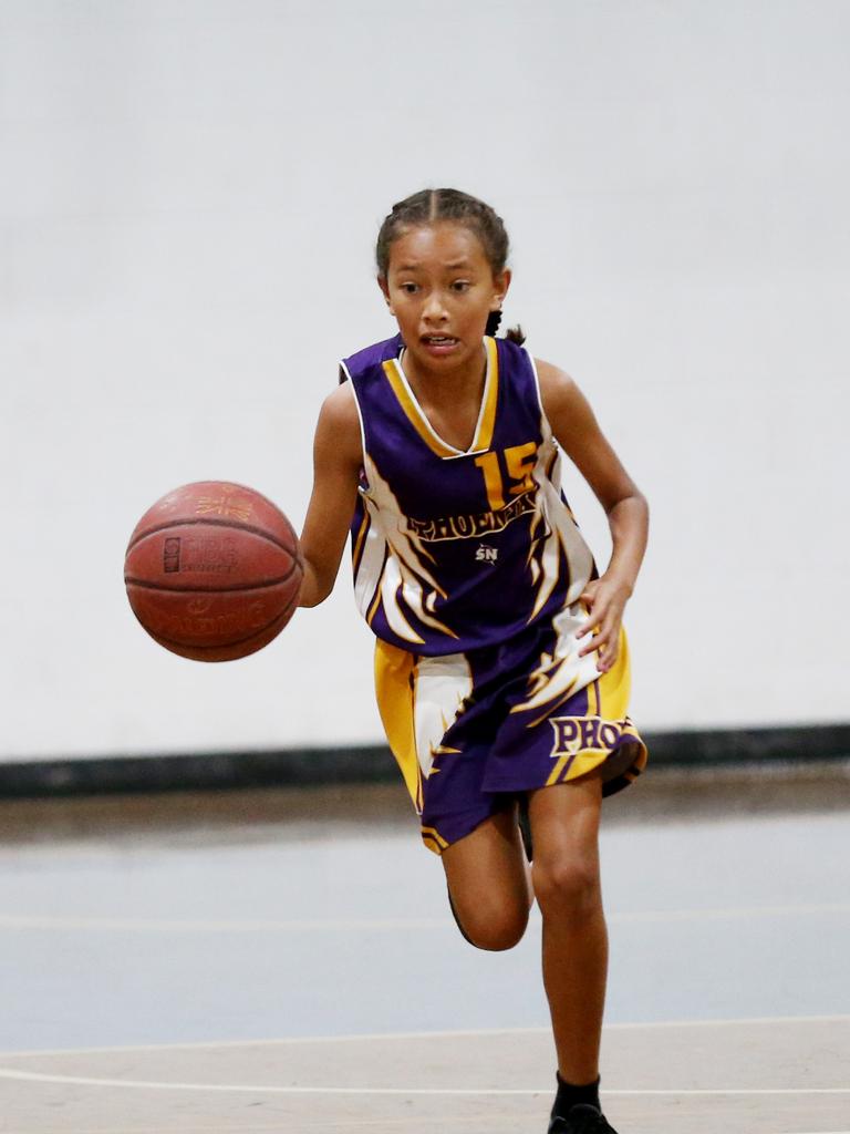 Cairns Basketball Grand Final Day | Daily Telegraph