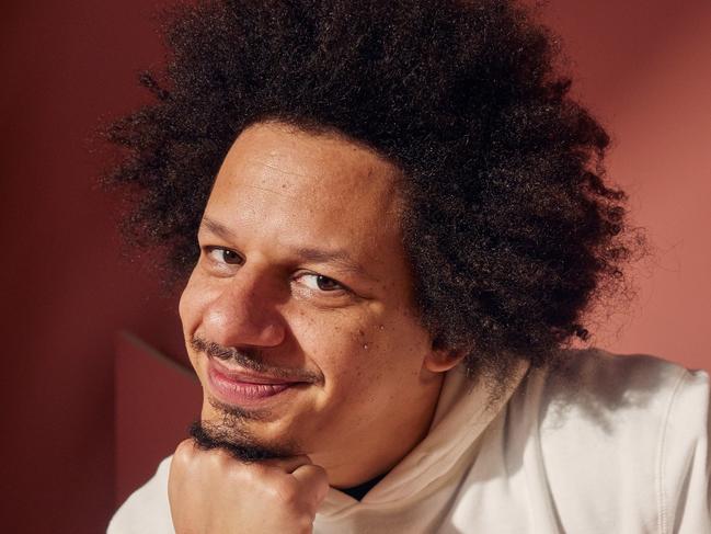 Comedian Eric Andre is performing at Hindley Street Music Hall onMarch 1, 2024. Source: Supplied