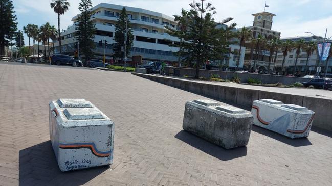 Residents have labelled these blocks in Bondi “ugly” and “unappealing”.