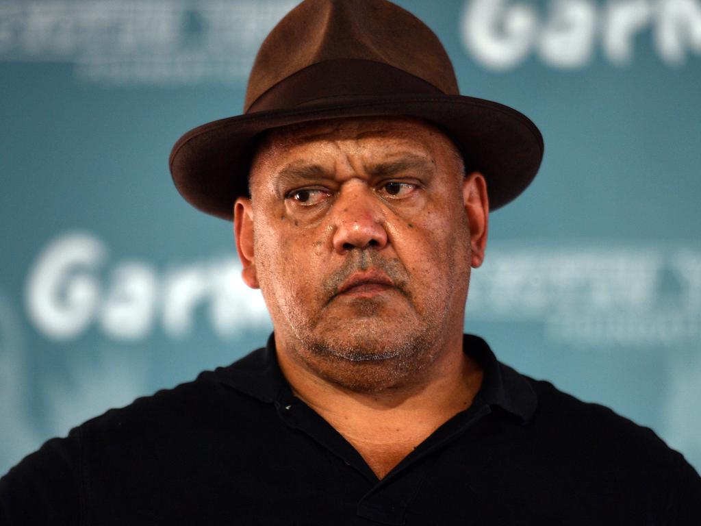 noel-pearson-named-on-indigenous-voice-panel-the-australian