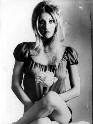 Sharon Tate’s murder horrifed the world.  Picture: AP