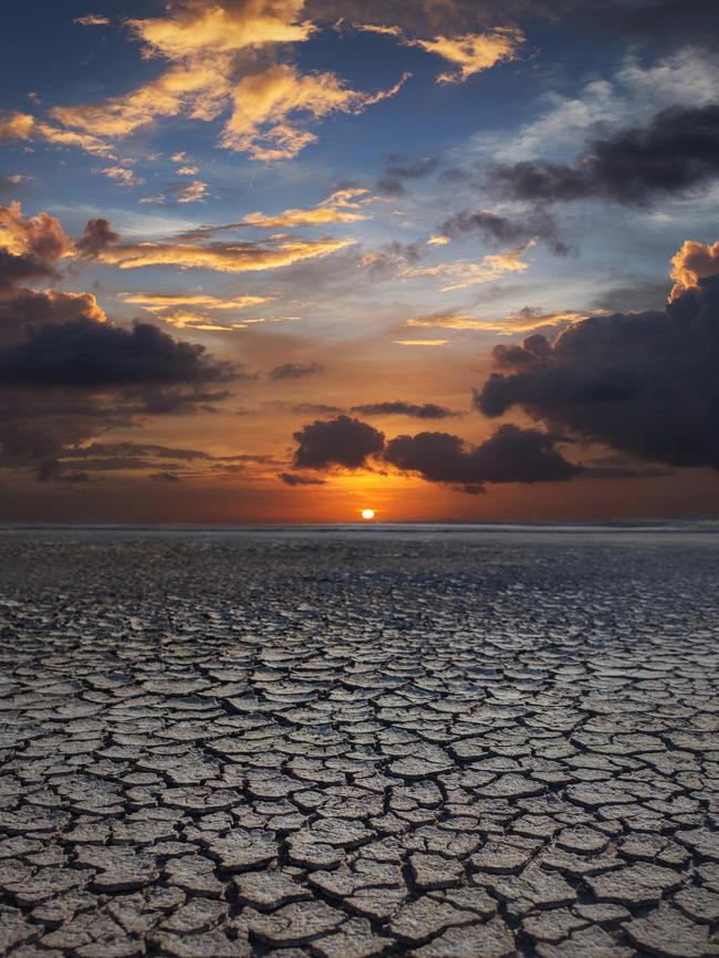 Cloud cover is one of serval explanations for the “hiatus” in global warming.