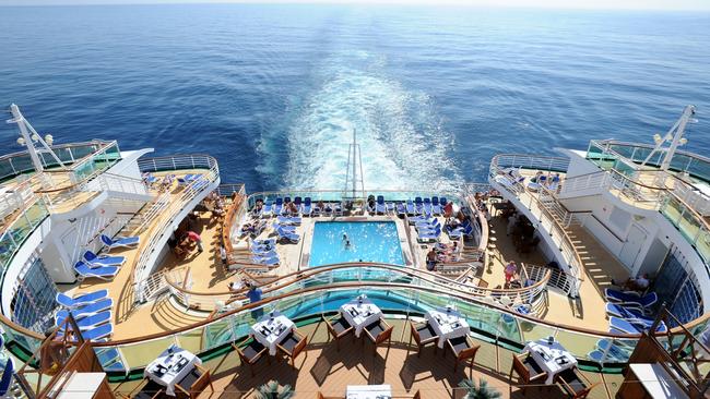 The 11 tribes of cruising: how to tell which one you belong to | escape ...