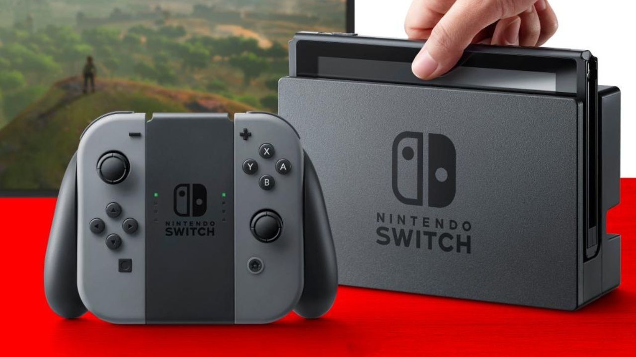 Switch deals deals amazon