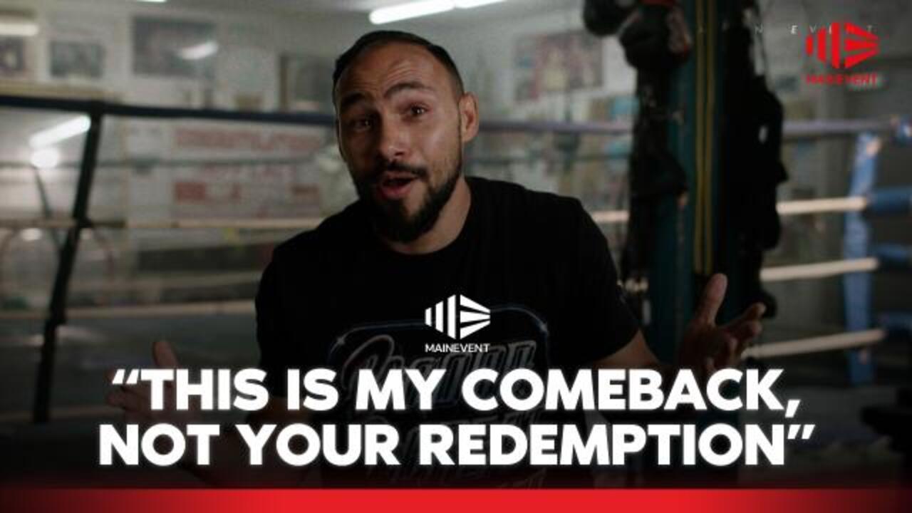 Thurman's warning to Jarvis