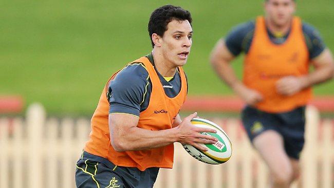 Matt Toomua