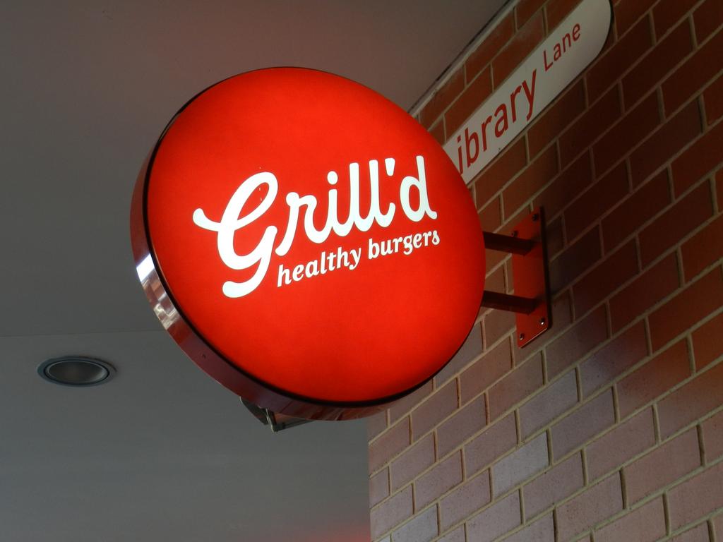 Grill’d has been in the news lately, but it’s far from the only embattled franchise.