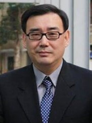 Dr Yang Hengjun