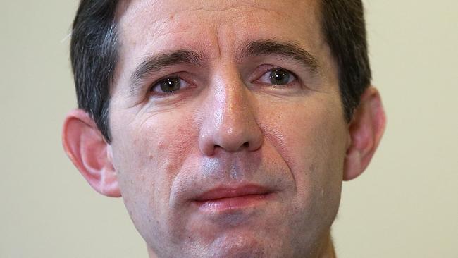 Education Minister Simon Birmingham.