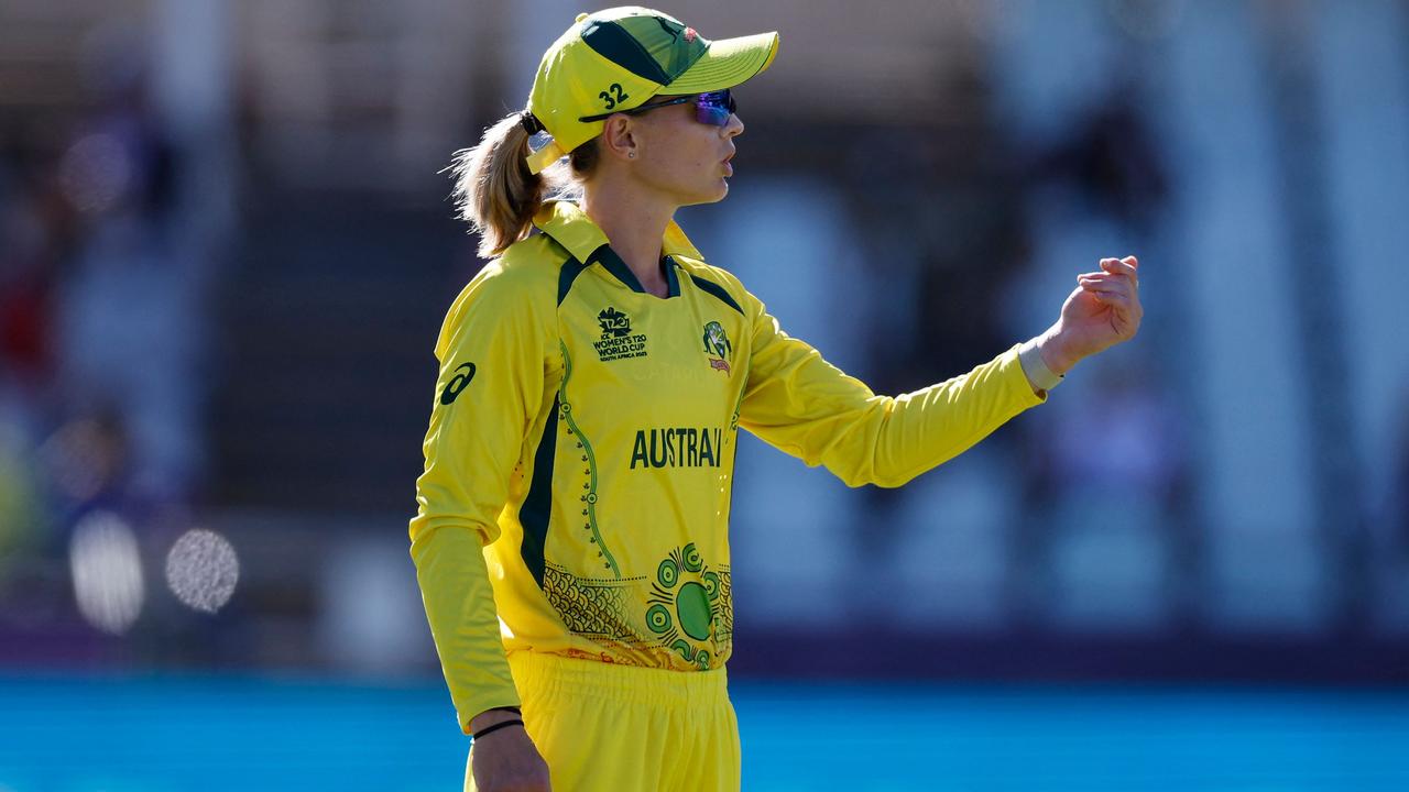 Aussie captain’s cricket return confirmed