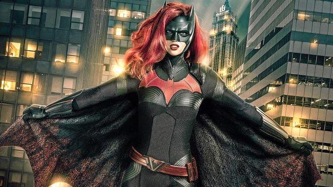 Ruby Rose pulled the pin on her high-profile role as Batwoman after just one season.