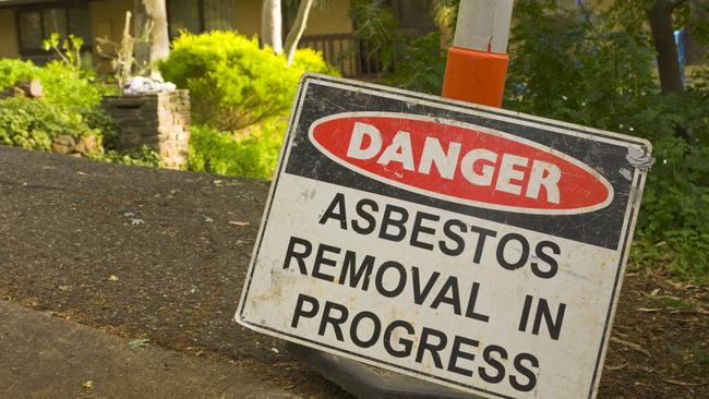 Children at Newcastle East Public School potentially exposed to deadly asbestos. Istock.