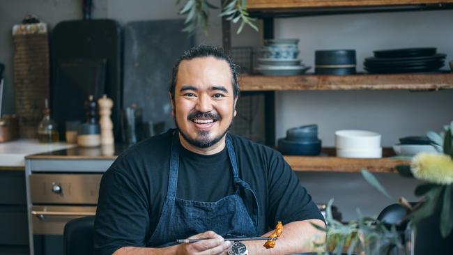 Adam Liaw for Tasting Australia 2023, picture: supplied