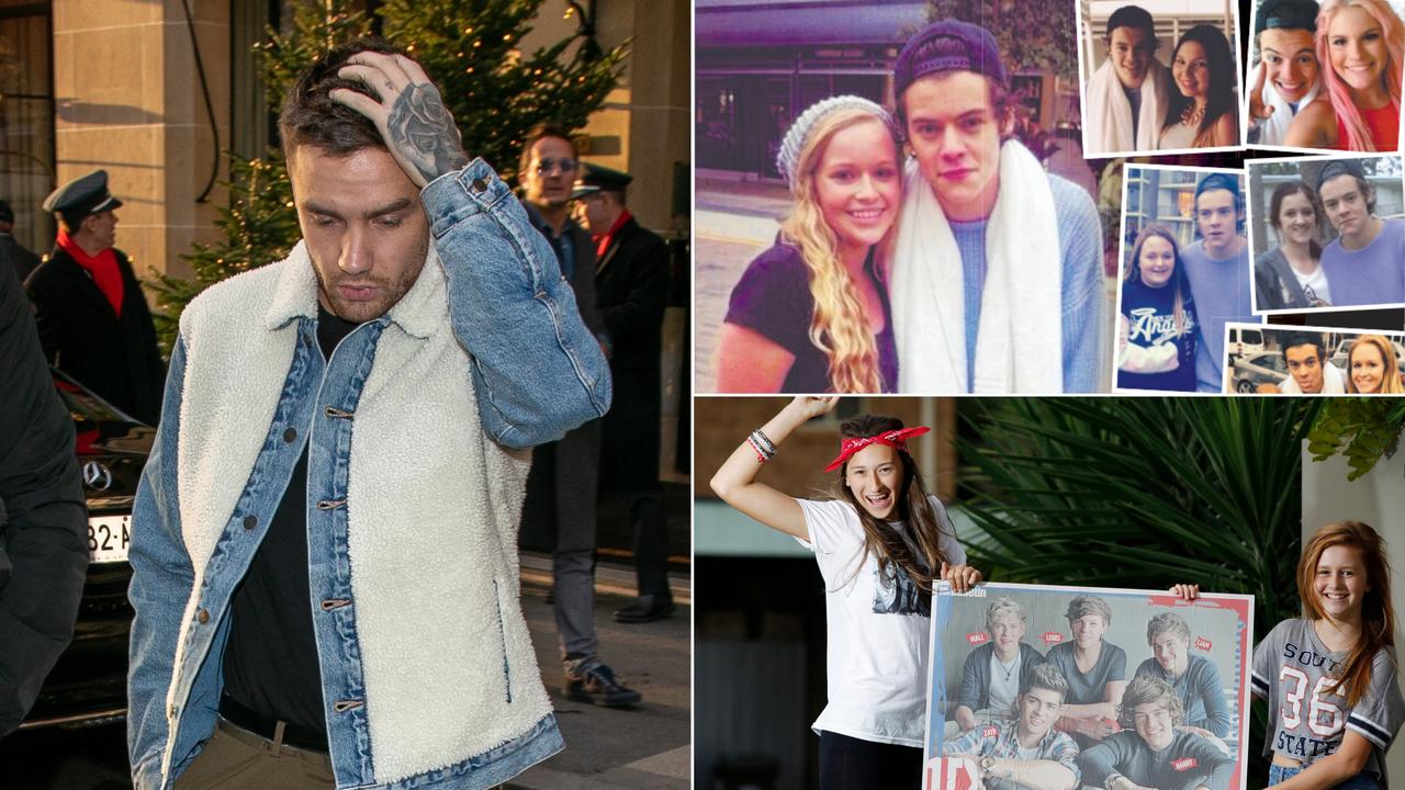 Inside Liam Payne’s ‘quite difficult’ One Direction Gold Coast visit