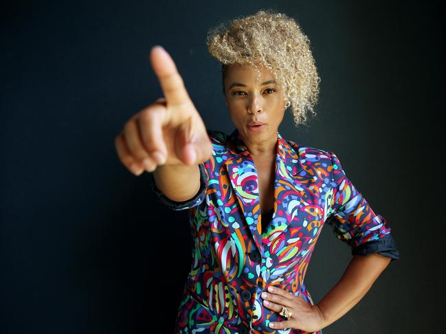 Sneaky Sound System was set to relaunch Selina’s on Friday night but COVID restrictions put those plans on hold. Picture: Toby Zerna