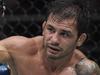 The UFC fighter channelling the spirit of Elvis