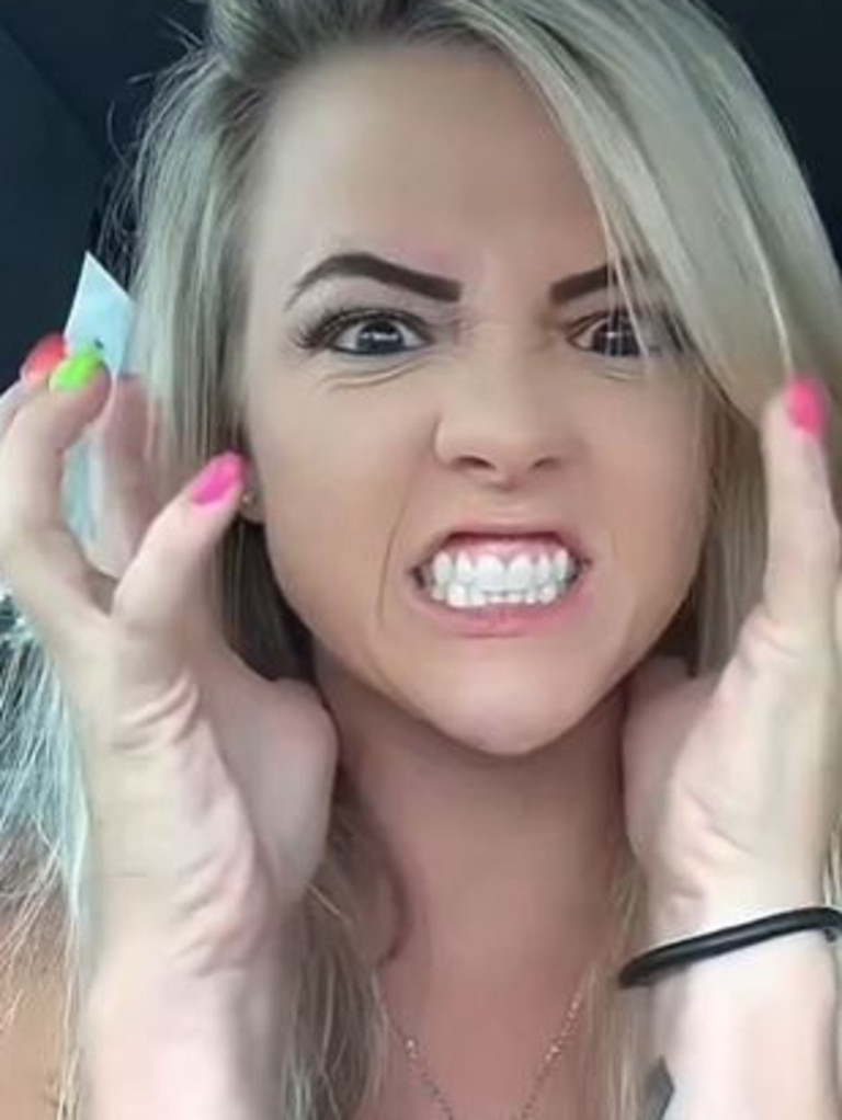 Adult Content Creator Maylees Tiktok Rant About Sick Son Au — Australias Leading 6314