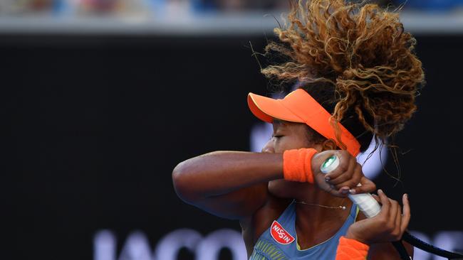 Japan’s Naomi Osaka lost no fans in her inspiring run.