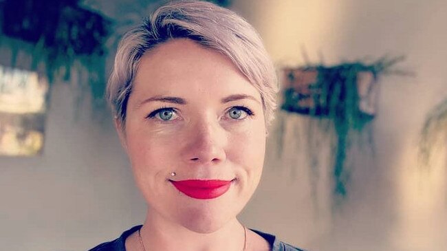 Controversial feminist writer Clementine Ford has returned a City of Melbourne grant after causing outrage with an “offensive” comment against men.