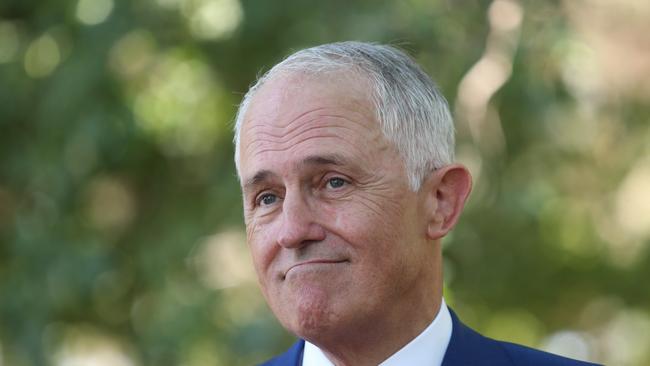 Prime Minister Malcolm Turnbull will attend the Games. Picture Kym smith