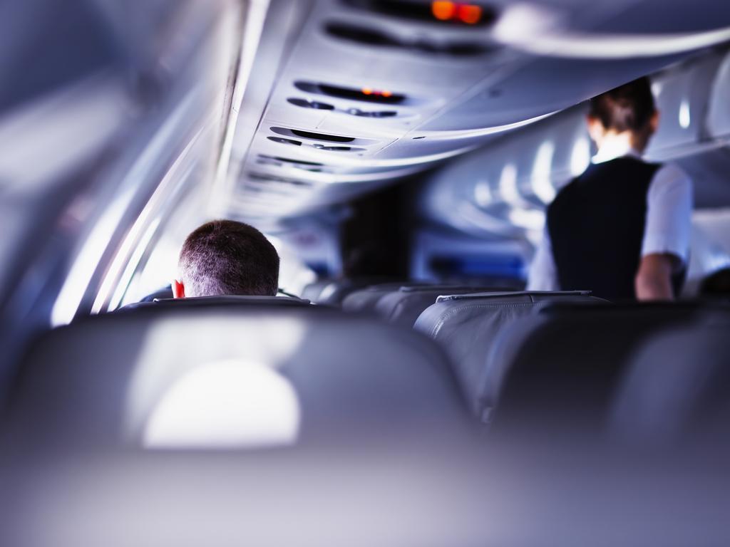Flight attendants have revealed they rate their passengers’ looks.