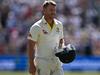 Harris: Opening in England a specialist position