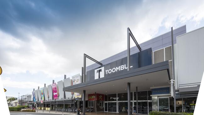 The refurbished Toombul Shopping Centre plans to continue its recent revamp with the addition of a new dining precinct.