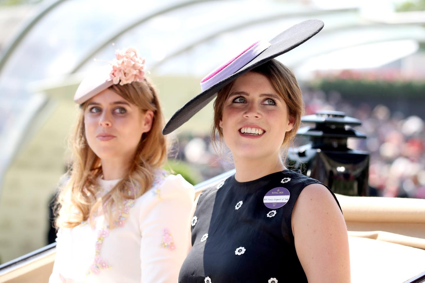 Who is paying for Princess Eugenie s wedding to Jack Brooksbank