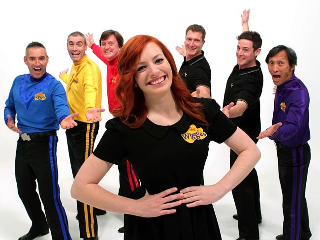 The Wiggles are back with a Big Show! tour, and a popular Yellow Wiggle ...