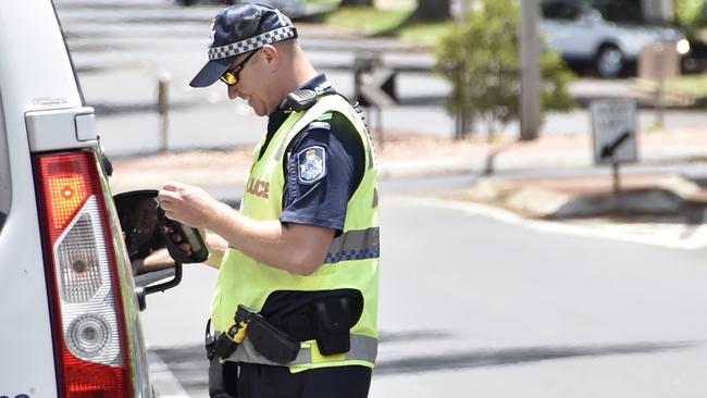 The operation was conducted from September 19 to 22 in areas of Dubbo, Mudgee, Gilgandra, Dunedoo and surrounding areas. Photo Bev Lacey / The Chronicle